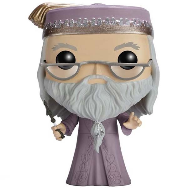 POP! Albus Dumbledore (Harry Potter) POP-0015