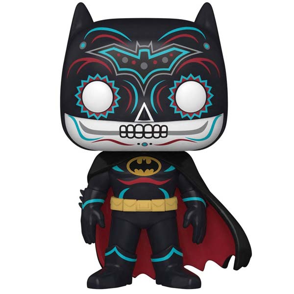 POP! Dia De Los Batman (DC)