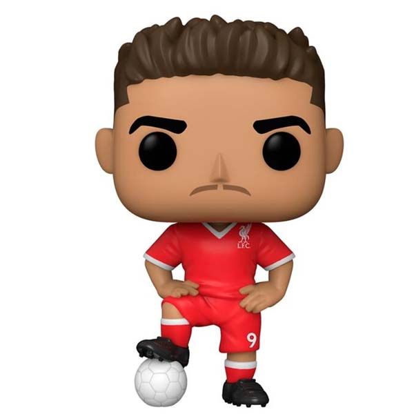 POP! Football: Roberto Firmino (Liverpool)