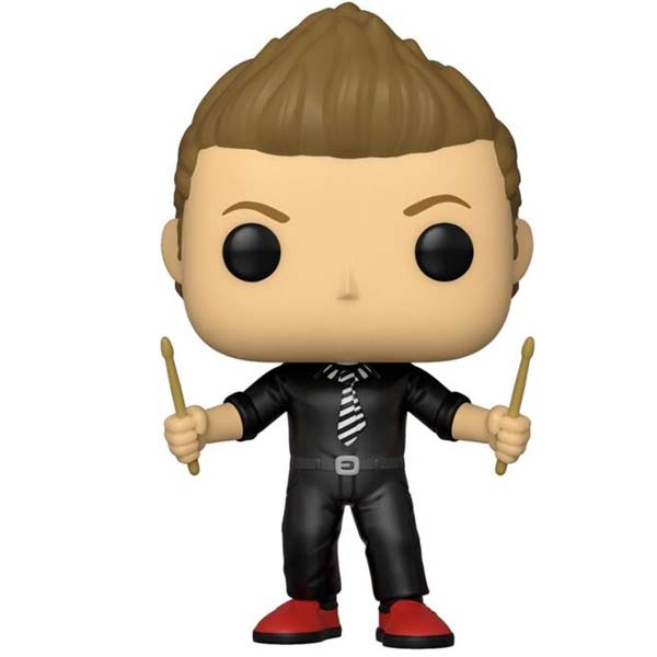 POP! Rocks: Tre Cool (Green Day)