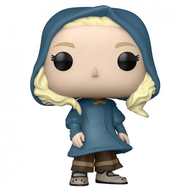 POP! TV: Ciri (The Witcher)