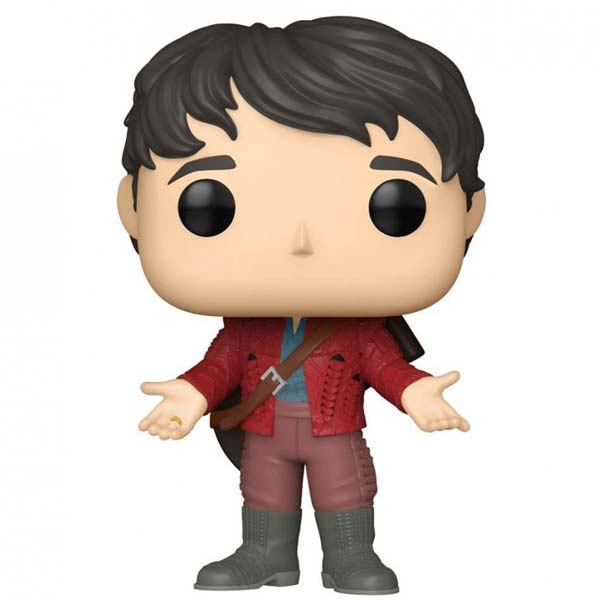 POP! TV: Jaskier (The Witcher) POP-1194