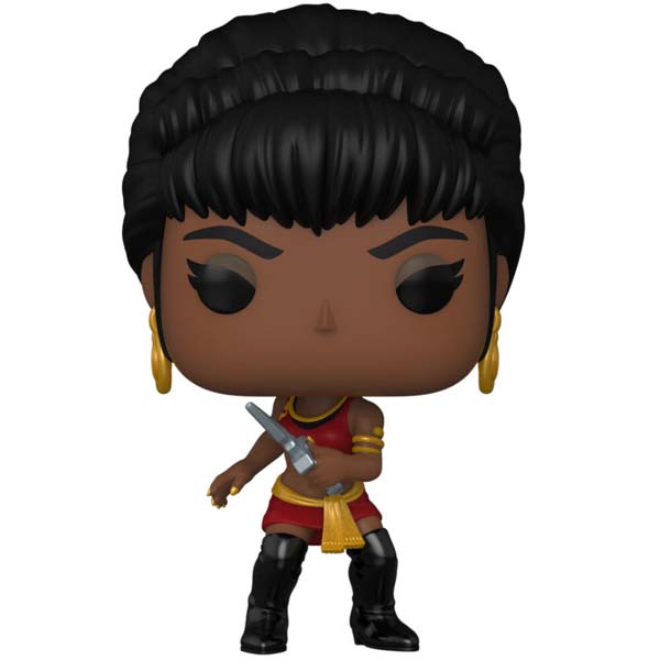 POP! TV: Uhura (Stark Trek)