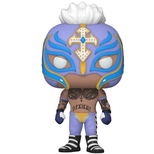 POP! WWE: Rey Mysterio