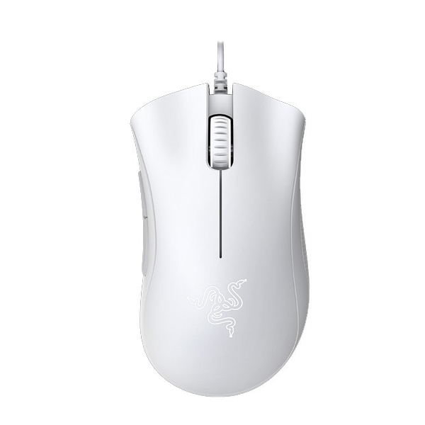 Razer DeathAdder Essential (2021 White Edition) RZ01-03850200-R3M1