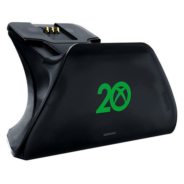 Razer Universal Quick Charging Stand for XBOX, XBOX 20th Anniversary (Limited Edition) RC21-01750900-R3M1