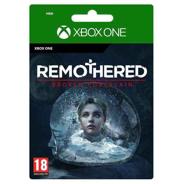 E-shop Remothered: Broken Porcelain [ESD MS]