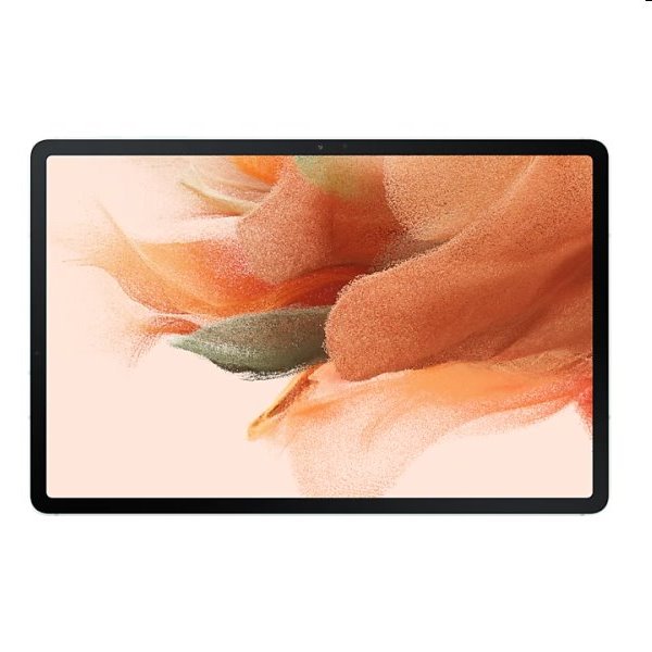 Samsung Galaxy Tab S7 FE - T733, 4/64GB, green Samsung Galaxy Tab S7 FE - T733, 4/64GB, green