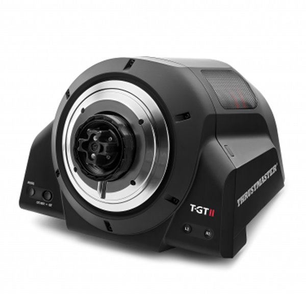 E-shop Thrustmaster T-GT II SERVO BASE základňa pre volant pre PC a PS5, PS4 4060099