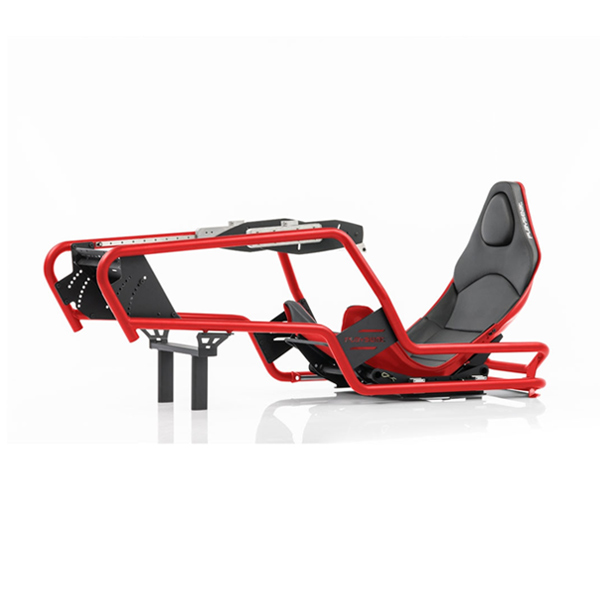 Závodné kreslo Playseat Formula Intelligence, červené PFI.00236