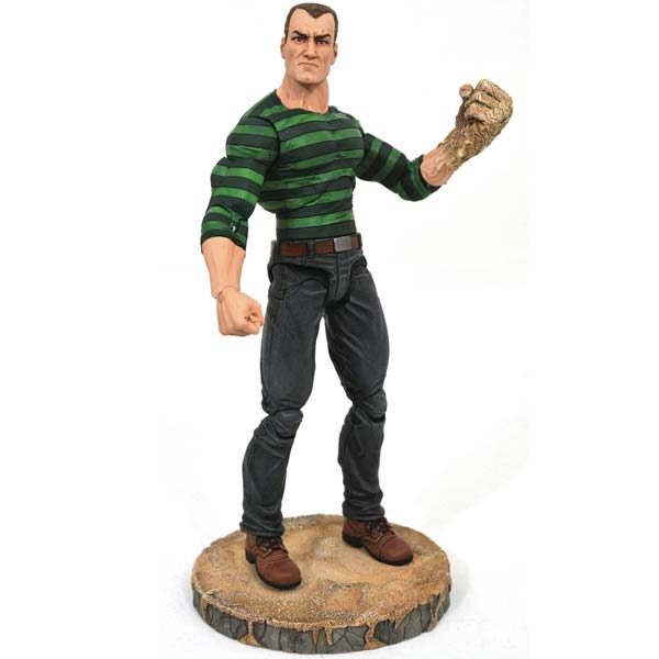 Akčná Figúrka Marvel Select: Sandman