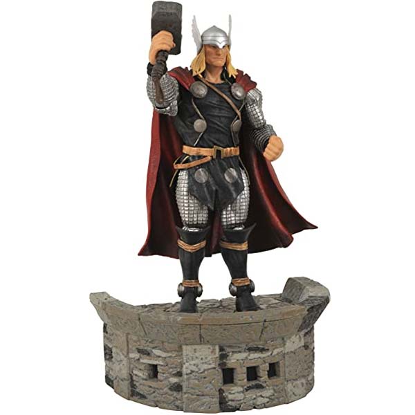 Akčná Figúrka Marvel Select: Thor