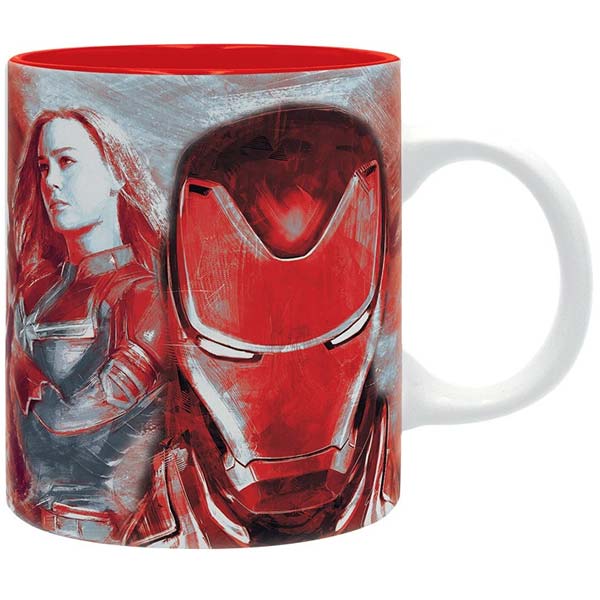 Avengers Mug 320 ml (Marvel|