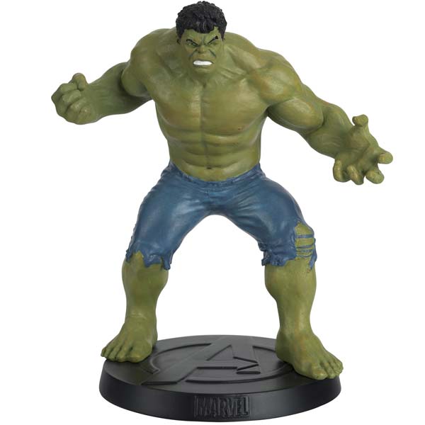 Figúrka Avengers The Hulk Special (Marvel) Figúrka Avengers The Hulk Special (Marvel)
