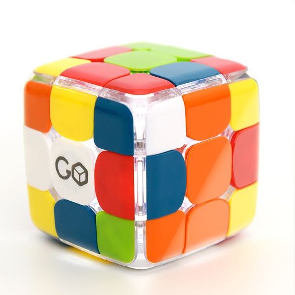 GoCube Edge Smart rubikova kocka