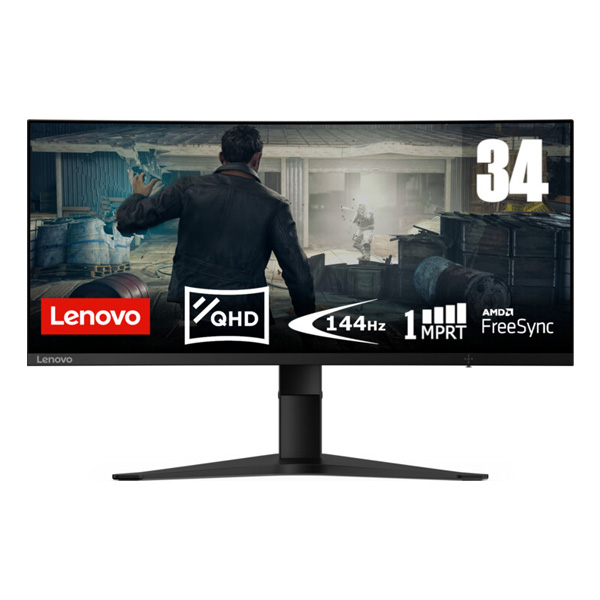 Herný monitor Lenovo G34w-10 34