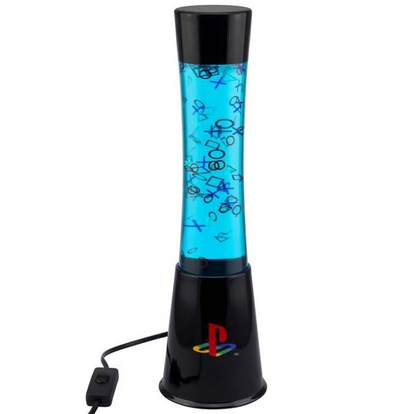 Icons Flow Lamp (PlayStation)