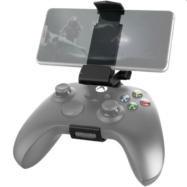 iPega XBS005 vysúvací držiak telefónu pre ovládač Xbox Series X/S Controller - OPENBOX (Rozbalený tovar s plnou zárukou)