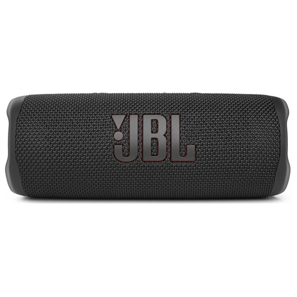 JBL Flip 6 bezdrôtový prenosný reproduktor, čierna