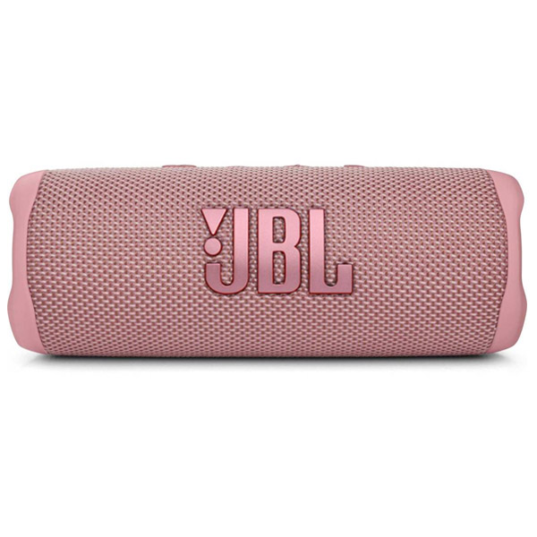 JBL Flip 6 Pink reproduktor