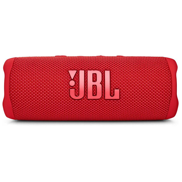 E-shop JBL Flip 6 bezdrôtový prenosný reproduktor, červená JBL FLIP6 RED