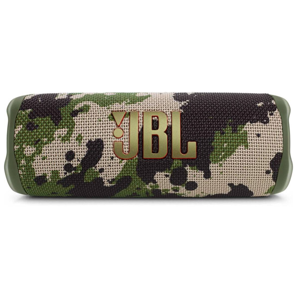 JBL Flip 6 Squad reproduktor