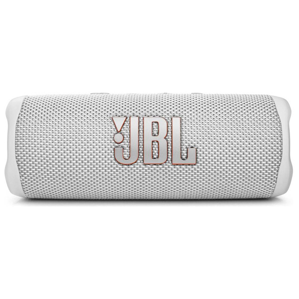 JBL FLIP 6 WHITE