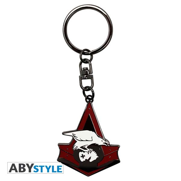 Kľúčenka Assassin’s Creed Syndicate/Bird