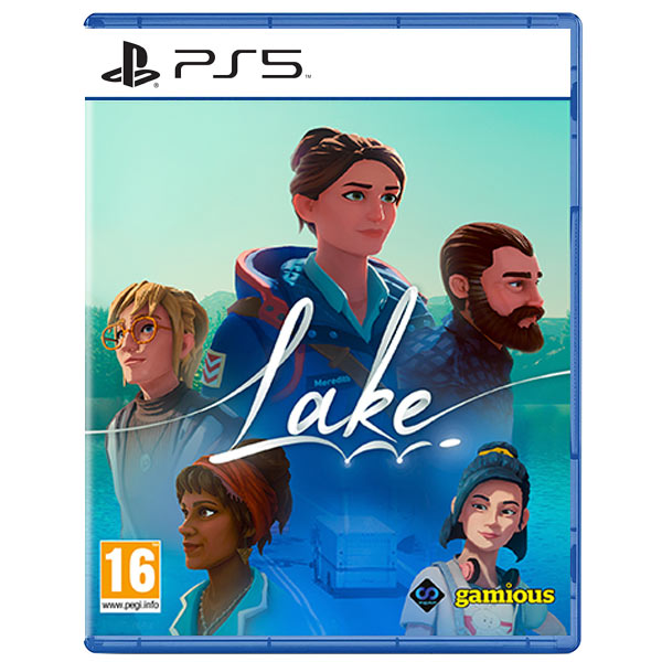 Lake PS5