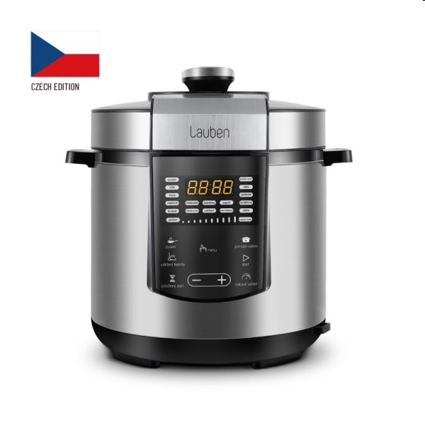 E-shop Lauben Multi Cooker 18SB