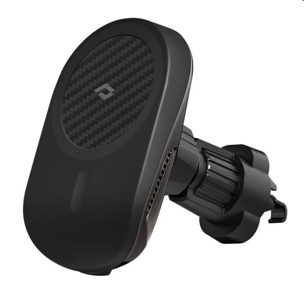 MagEZ Car Mount Pro bezdrôtový nabíjací držiak do ventilácie MagEZ Car Mount Pro bezdrôtový nabíjací držiak do ventilácie