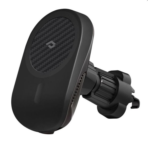 MagEZ Car Mount Pro bezdrôtový nabíjací držiak do ventilácie