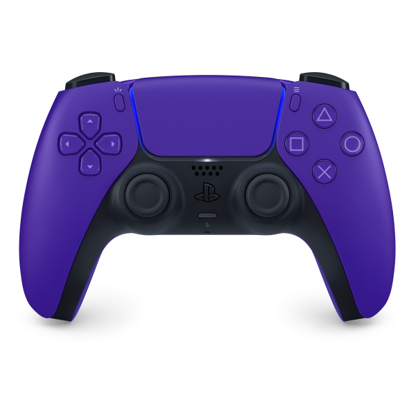 Bezdrôtový ovládač PlayStation 5 DualSense, galactic purple