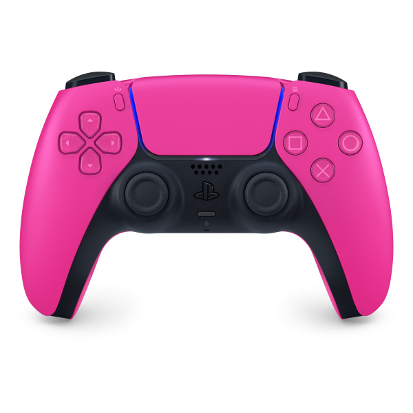 Bezdrôtový ovládač PlayStation 5 DualSense, nova pink CFI-ZCT1W