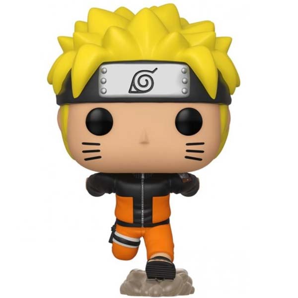 E-shop POP! Animation: Naruto Uzumaki (Naruto Shippuden) POP-0727