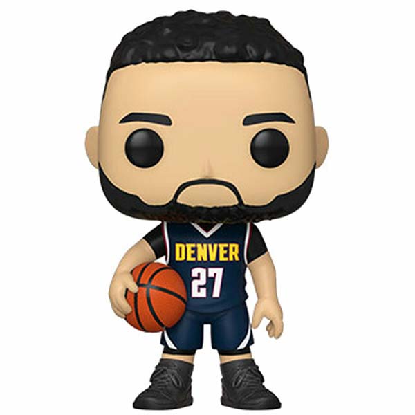 POP! Basketball: Jamal Murray Denver Nuggets (NBA)