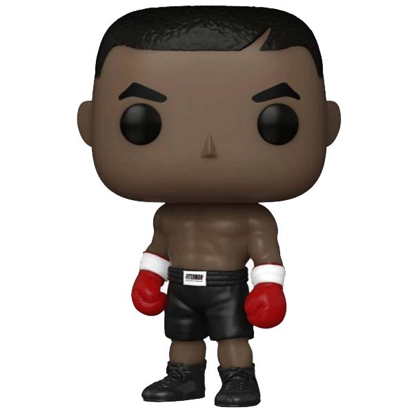 POP! Boxing: Mike Tyson