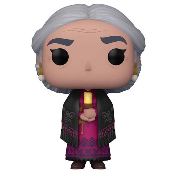 POP! Disney: Abuela Alma Madrigal (Encanto)