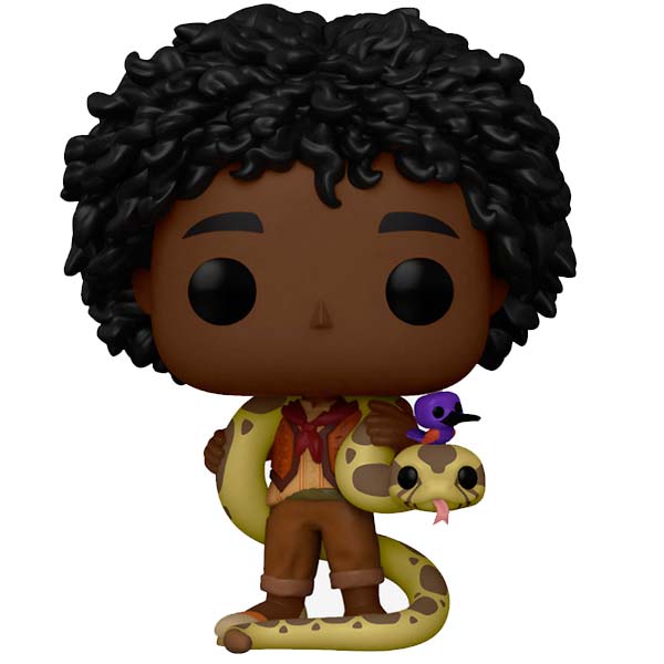 POP! Disney: Antonio Madrigal (Encanto)