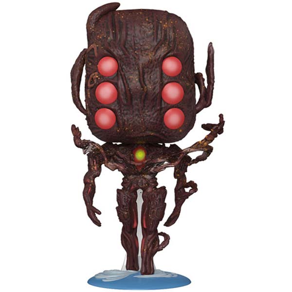 POP! Eternals Arishem (Marvel) 25 cm