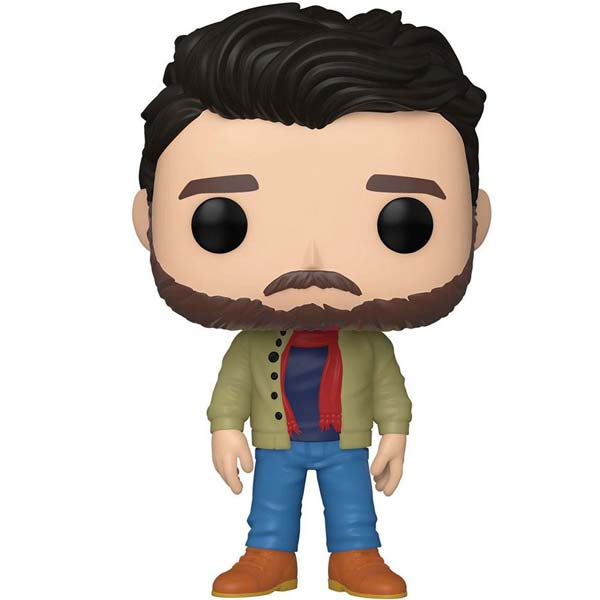 POP! Eternals: Dane Whitman (Marvel) POP! Eternals: Dane Whitman (Marvel)