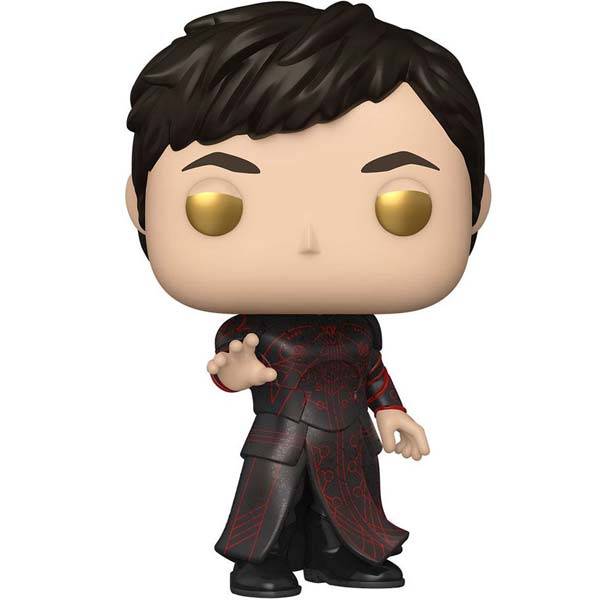 POP! Eternals: Druig (Marvel)