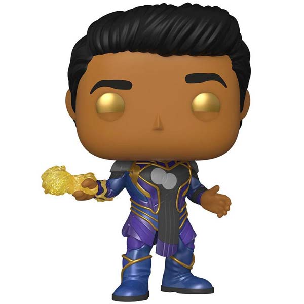 POP! Eternals: Kingo (Marvel)