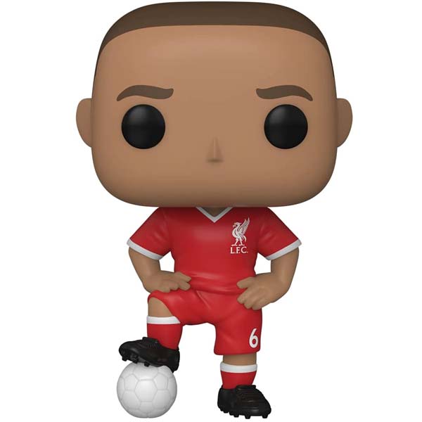 POP! Football: Thiago Alcantara (Liverpool)