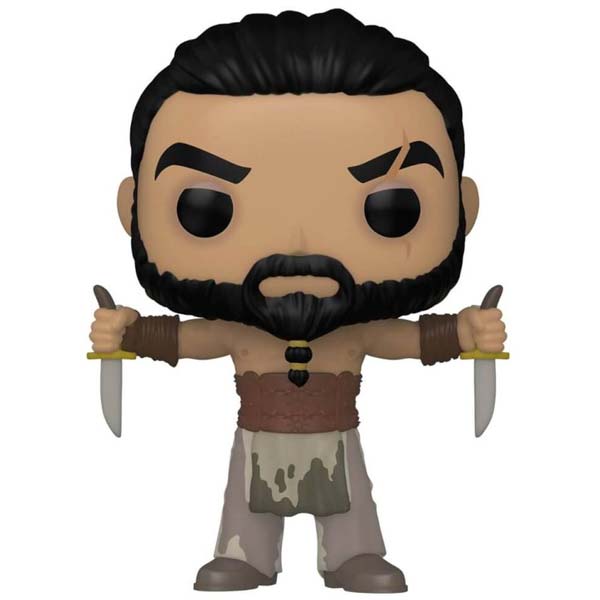 POP! Khal Drogo (Game of Thrones)