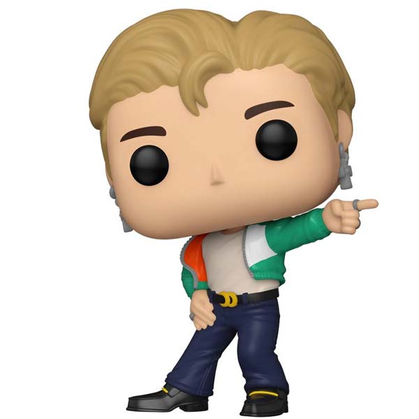 POP! Rocks: Dynamite Jimin (BTS) POP! Rocks: Dynamite Jimin (BTS)