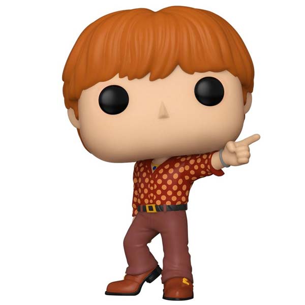 POP! Rocks: Dynamite Jin (BTS)