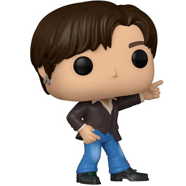 POP! Rocks: Dynamite Suga (BTS)