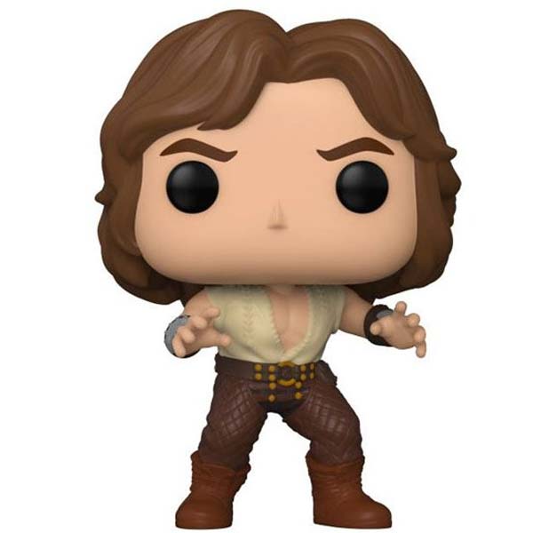 POP! TV: Hercules (Hercules The Legendary Journeys) POP! TV: Hercules (Hercules The Legendary Journeys)