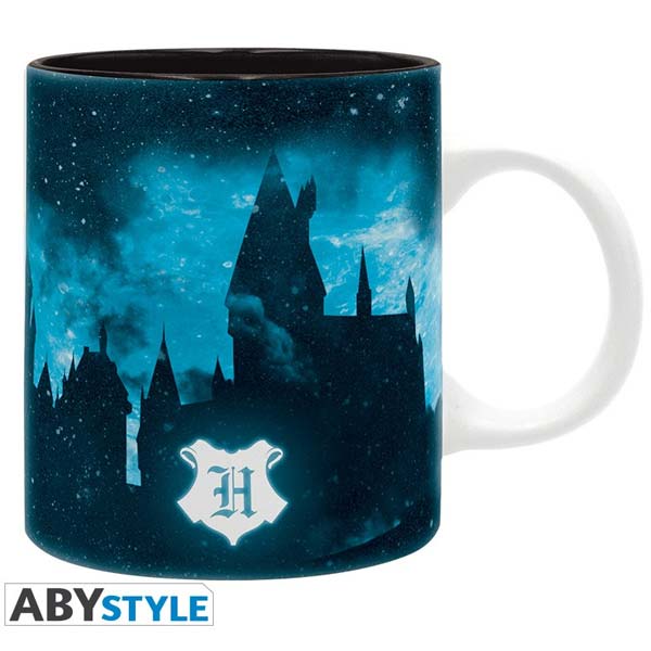 Hrnček Expecto Patronum (Harry Potter) ABYMUG726